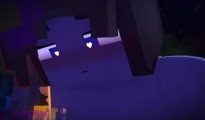 SFM and the compilation of big tits and even bigger asses