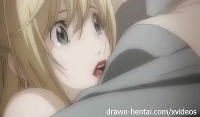 Hentai teen and her note to her pervy master