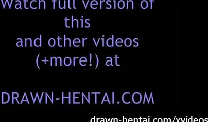 Hentai teen and her note to her pervy master