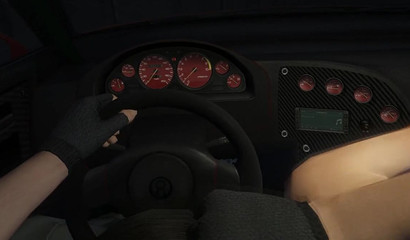 Gta-v and the one night hooker