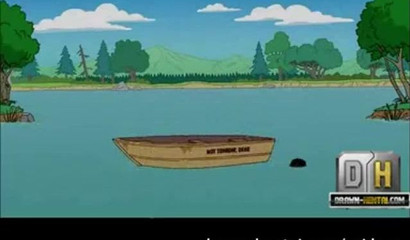 玛吉-辛普森是霍默最喜欢的女牛仔