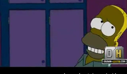 玛吉-辛普森是霍默最喜欢的女牛仔