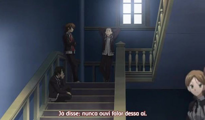 Newest slut for the Hentai harem