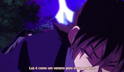 Newest slut for the Hentai harem