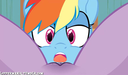 My Little Lesbian Pony