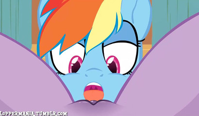 My Little Lesbian Pony