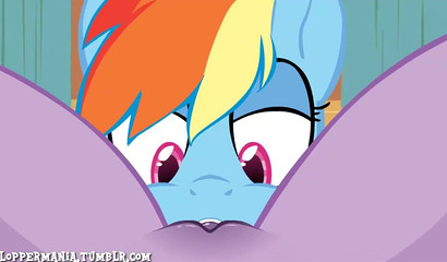 My Little Lesbian Pony