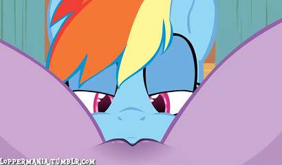 My Little Lesbian Pony