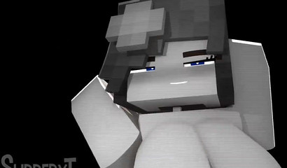 Let's crush the blocks between us - SlipperyT in love