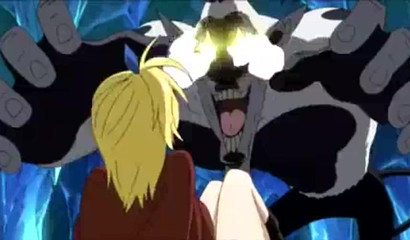 A dark fairytale of lust with Lucy Heartfilia as the main slut