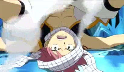 A dark fairytale of lust with Lucy Heartfilia as the main slut