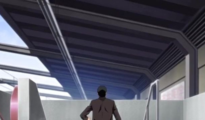 Hentai gangbang cock whore and her mating partners