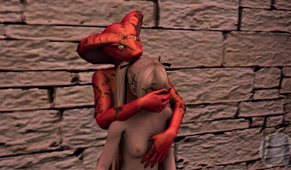 Snake Vore would love to get curvier