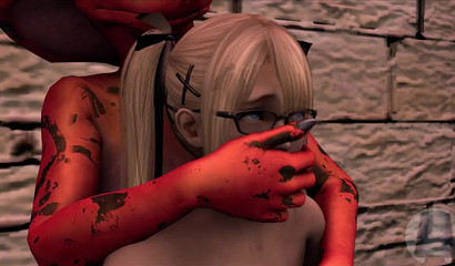 Snake Vore would love to get curvier