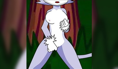 Your incest fantasy lived by Sonic