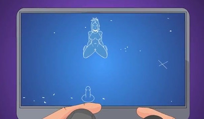 Hardcore Hentai fuckers