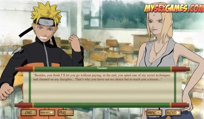 Hardcore Hentai fuckers