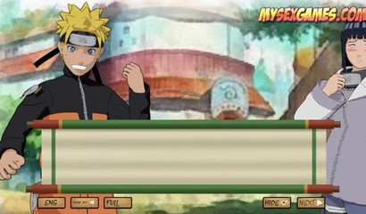 Hardcore Hentai fuckers