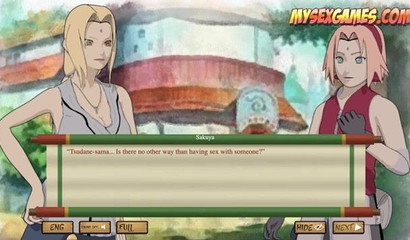 Hardcore Hentai fuckers