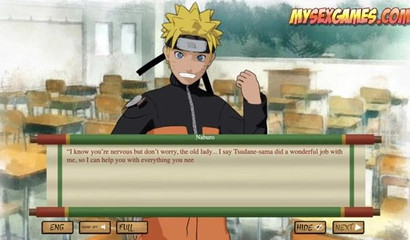 Hardcore Hentai fuckers