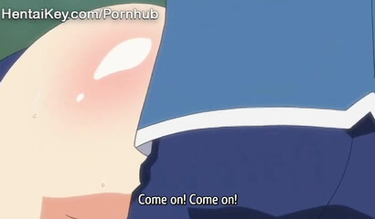 Teacher pets' final task is to be enjoy the pleasures of mind control