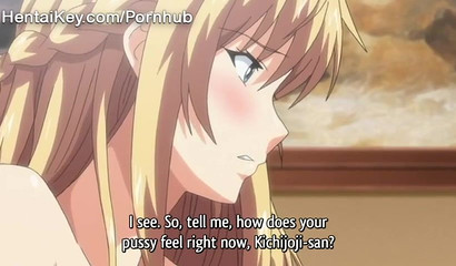 Teacher pets' final task is to be enjoy the pleasures of mind control