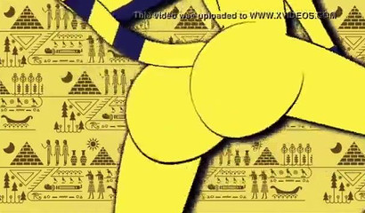 Hentai Animal crossing showing how a flawless booty looks like