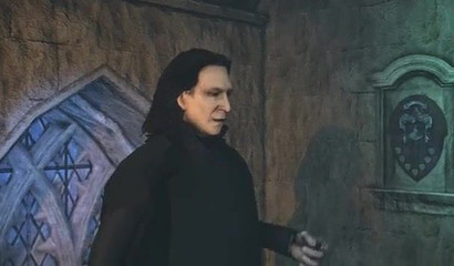 Harry Potter and the Wizard's Bone - 3D game