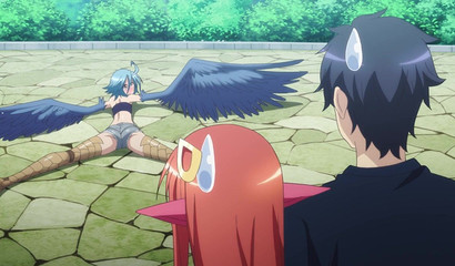 Monster fuckers in a sublime compilation