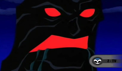 Only Starfire and Raven can take cartoon tentacle cum