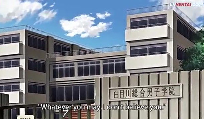 Teacher gives private naughty lessons to lucky student