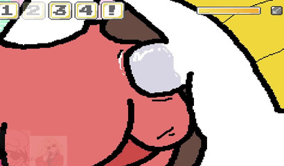 Naughty My Little Pony hotties get their cunts pounded