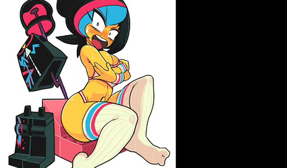 Legoland is drooling over Lucy Wyldstyle's figure