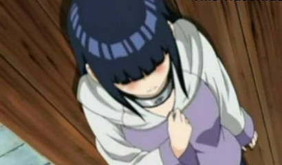 Hinata can't stop riding Naruto's dick