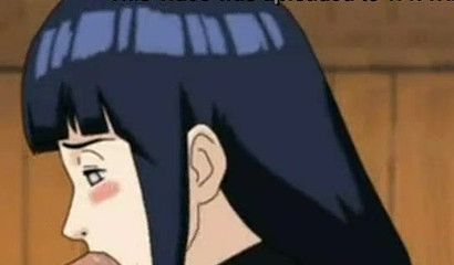 Hinata can't stop riding Naruto's dick