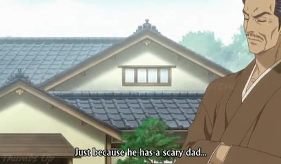 Match made in gay heaven - Anime Hentai Porn