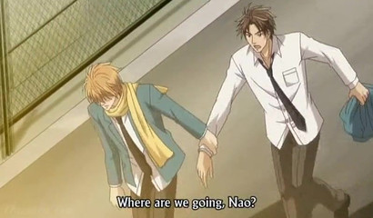 Match made in gay heaven - Anime Hentai Porn