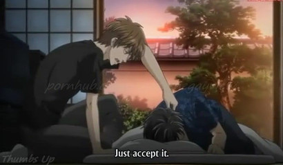 Match made in gay heaven - Anime Hentai Porn