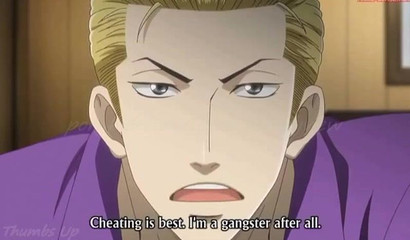 Match made in gay heaven - Anime Hentai Porn