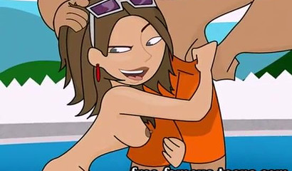 Kim makes every position Possible