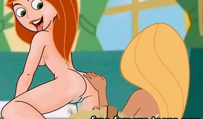 Kim makes every position Possible