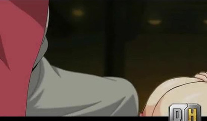 Jeraya is the only one that can use Tsunade's pussy