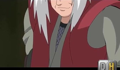 Jeraya is the only one that can use Tsunade's pussy