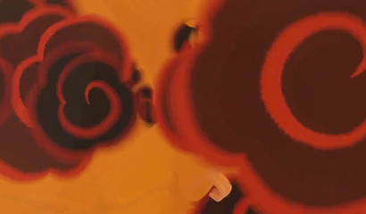 Naruto's Hidden Village is booming with 3D horny sluts