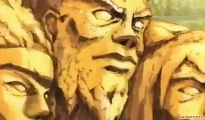 Naruto's Hidden Village is booming with 3D horny sluts