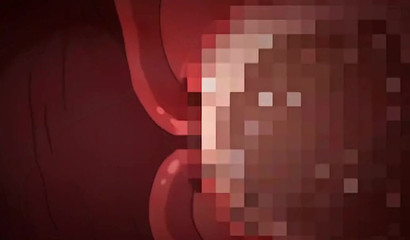 Only you can make me orgasm this hard! - Anime Hentai Porn