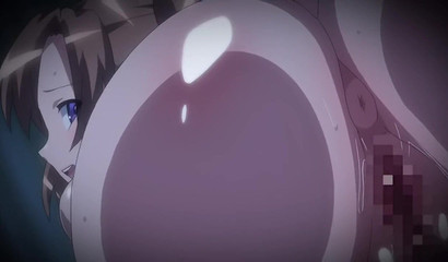 Only you can make me orgasm this hard! - Anime Hentai Porn