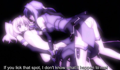 You won't last a minute with this anime yuri compilation