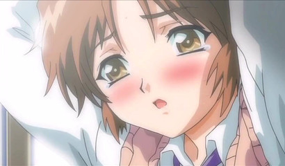 You won't last a minute with this anime yuri compilation