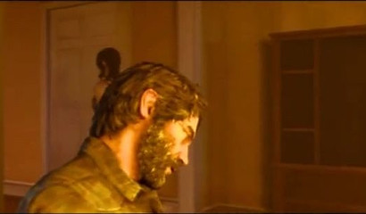 The Last of Us in 3D with a super sexy twist